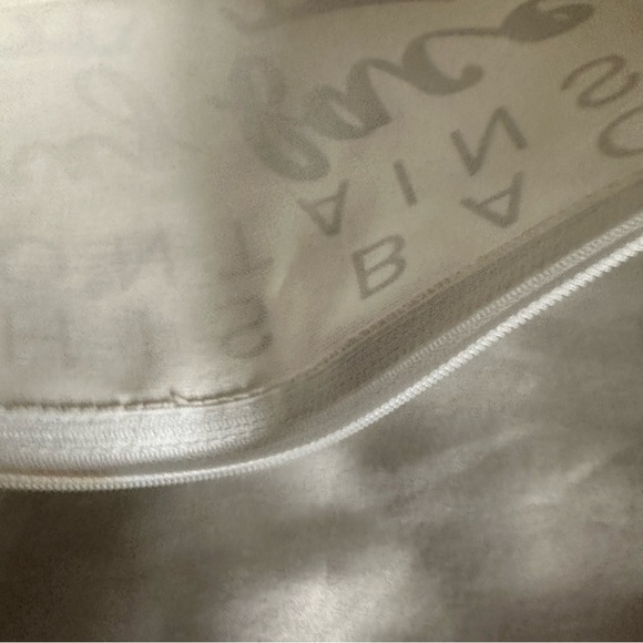 "This Bag Contains My Face" Makeup Bag - Picture 3 of 5